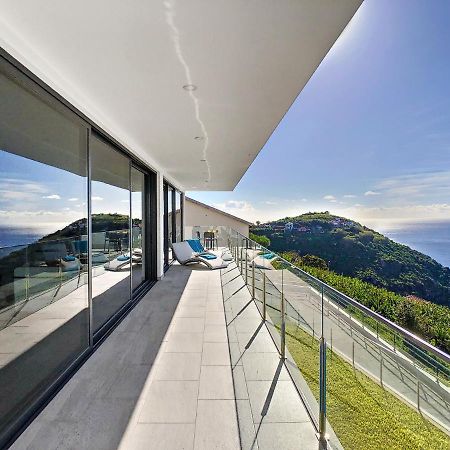 Francelho 1 Apartment By Lovelystay Ribeira Brava Exterior foto