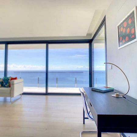 Francelho 1 Apartment By Lovelystay Ribeira Brava Exterior foto