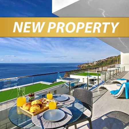 Francelho 1 Apartment By Lovelystay Ribeira Brava Exterior foto