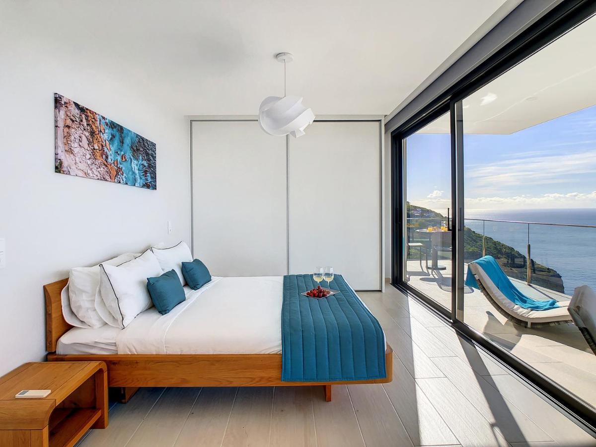 Francelho 1 Apartment By Lovelystay Ribeira Brava Exterior foto