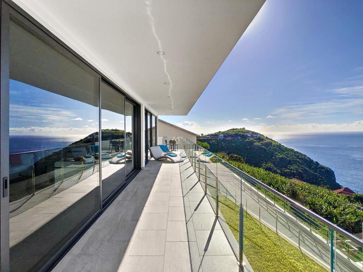 Francelho 1 Apartment By Lovelystay Ribeira Brava Exterior foto