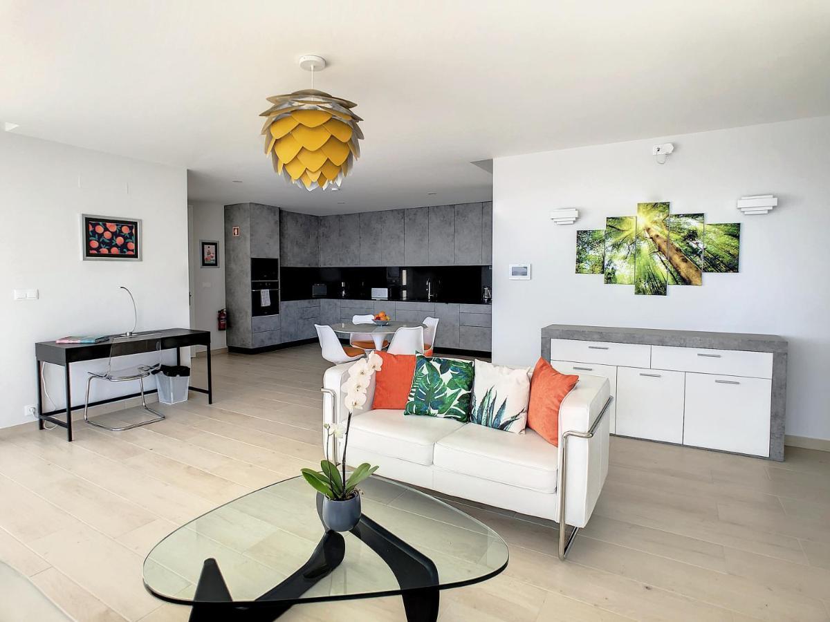 Francelho 1 Apartment By Lovelystay Ribeira Brava Exterior foto