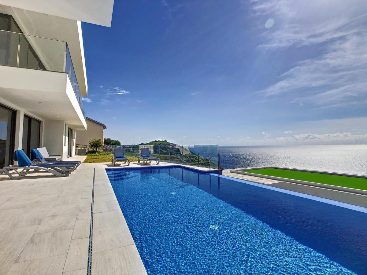 Francelho 1 Apartment By Lovelystay Ribeira Brava Exterior foto