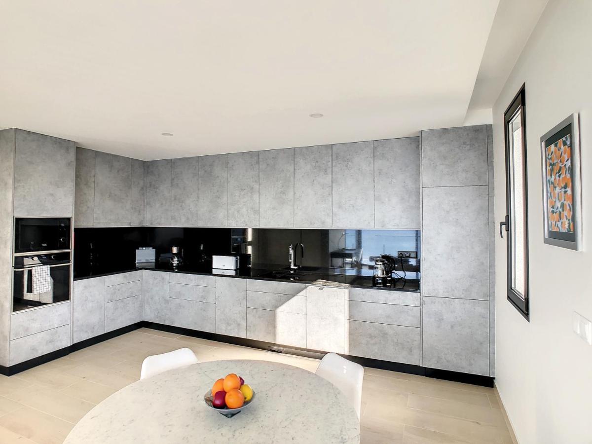 Francelho 1 Apartment By Lovelystay Ribeira Brava Exterior foto