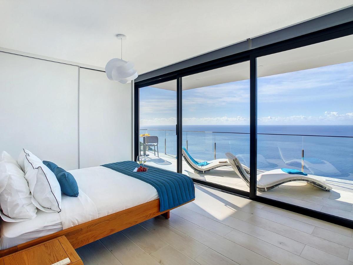 Francelho 1 Apartment By Lovelystay Ribeira Brava Exterior foto