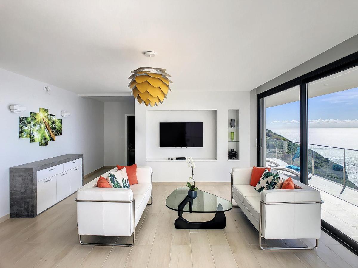 Francelho 1 Apartment By Lovelystay Ribeira Brava Exterior foto