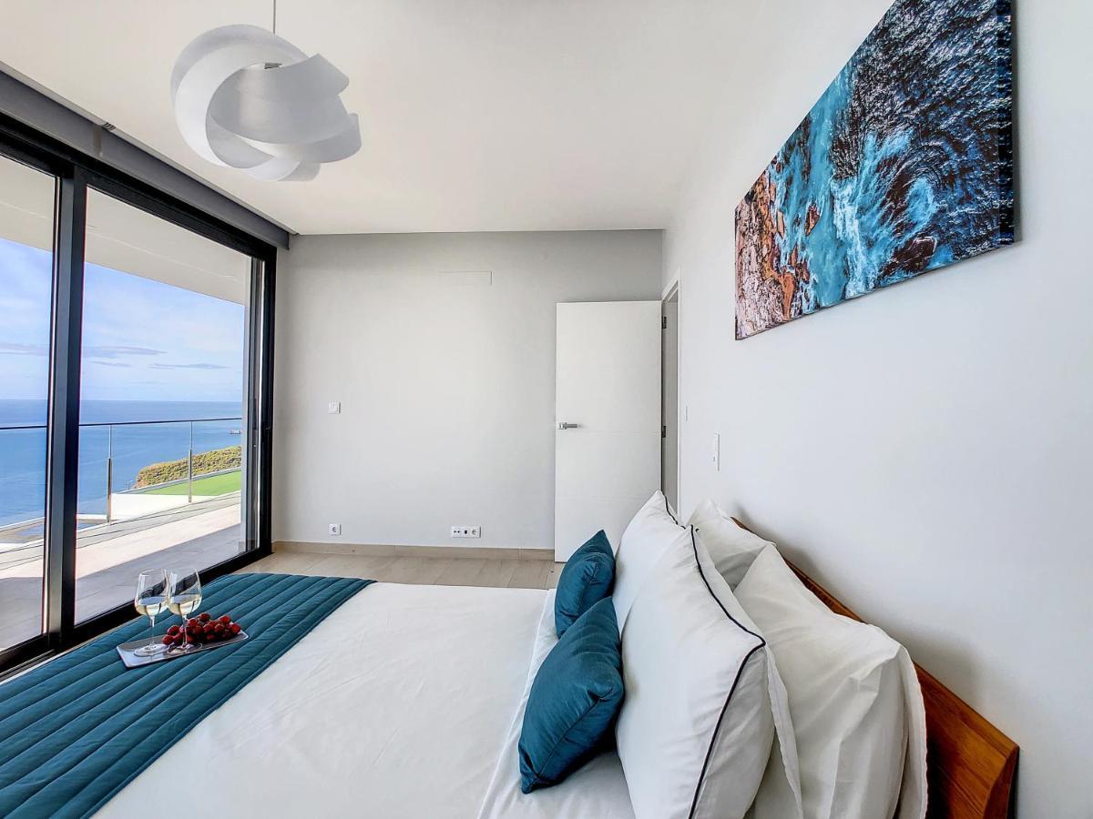 Francelho 1 Apartment By Lovelystay Ribeira Brava Exterior foto