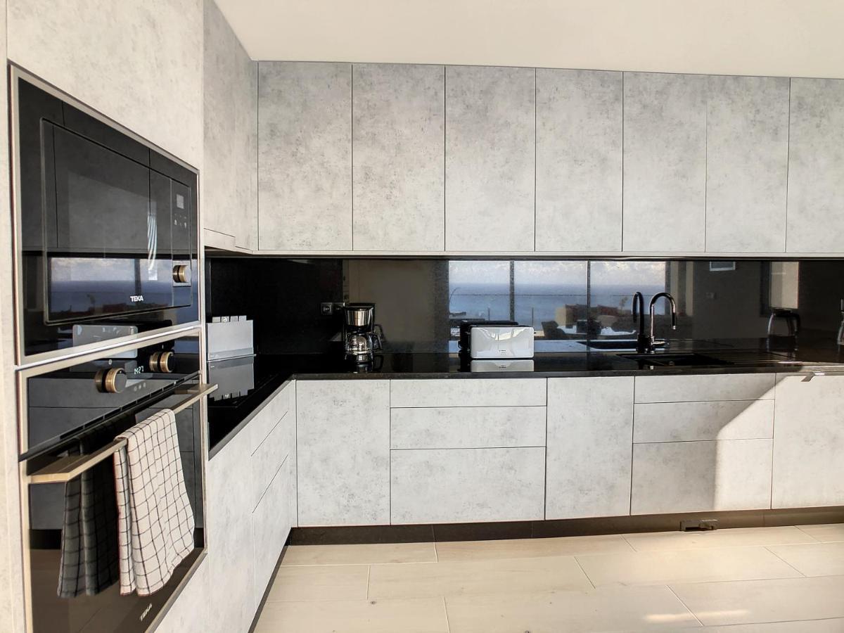 Francelho 1 Apartment By Lovelystay Ribeira Brava Exterior foto