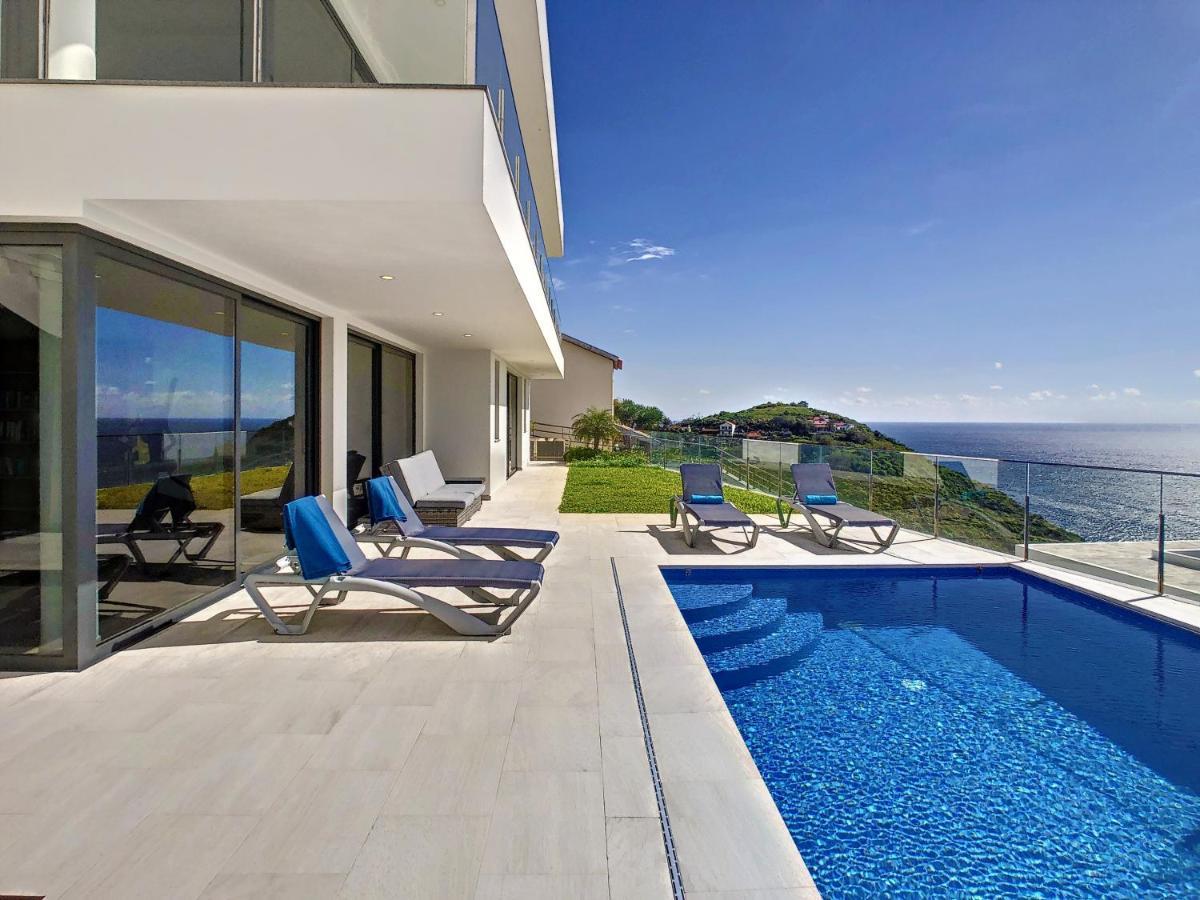 Francelho 1 Apartment By Lovelystay Ribeira Brava Exterior foto