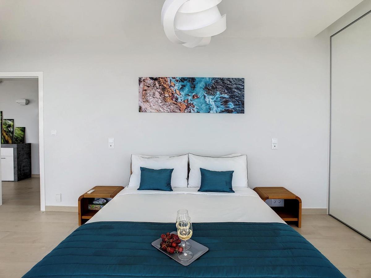 Francelho 1 Apartment By Lovelystay Ribeira Brava Exterior foto