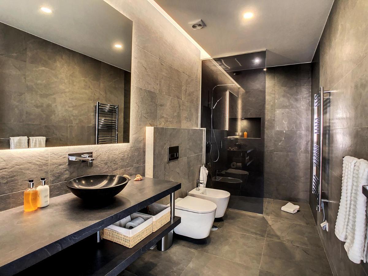Francelho 1 Apartment By Lovelystay Ribeira Brava Exterior foto